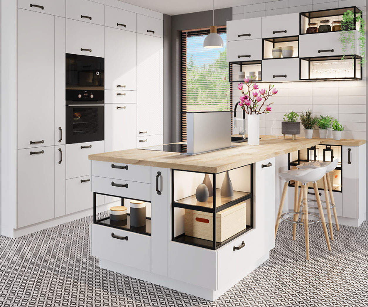 Katalog Projekty 2023 Leroy Merlin